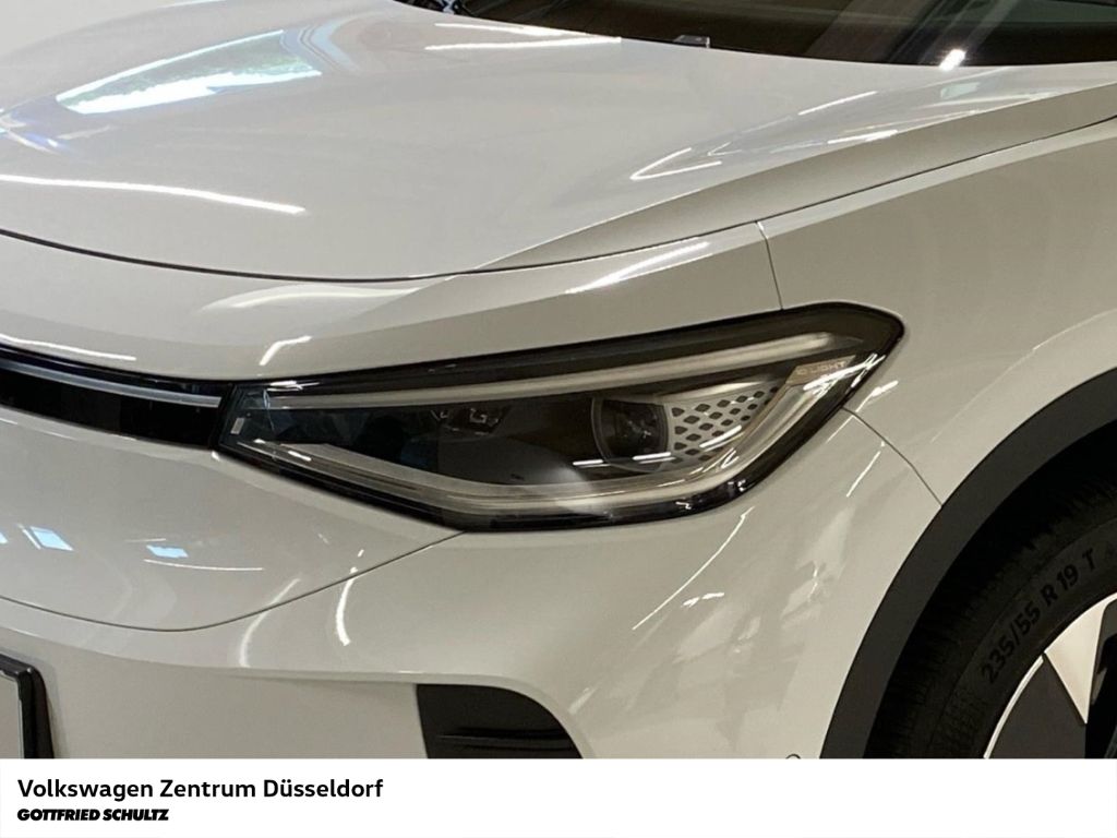 Volkswagen ID.4 Pro 4Motion Navi Kamera Sitzheiz LED foto 4