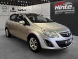 Opel Corsa 1.4 Active KOMFORT-PAKET DESIGN-PAKET - Opel Corsa Gebrauchtwagen in Bremen