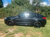 BMW X4 xDrive30d  M-Paket / Vollausstattung - BMW X4 mit Diesel-Antrieb: Geländewagen, 30d