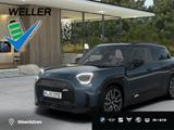MINI Aceman SE JCW Paket XL HUD Pano AHK DA+ PA+ H/K - graue Mini Aceman