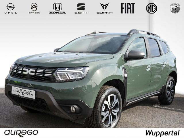 Dacia Duster JOURNEY 150 AT+NAVI+R-KAM+PDC+KEYLESS+