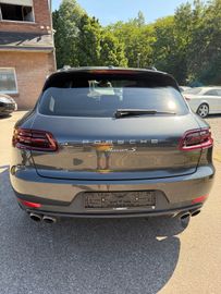 Porsche Macan - 5