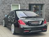 Mercedes-Benz S 560 4Matic/AMG/XENON/360/PANO/TÜV Neu/2.Hand - Mercedes-Benz S 560: 4matic