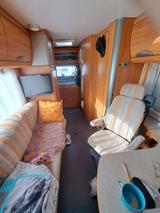 HYMER / ERIBA / HYMERCAR Hymer b 584 - Angebote
