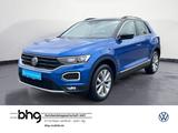 Volkswagen T-Roc 1.5 TSI DSG Pano AHK ACC Virtual Navi LED - VW T-Roc mit Schiebedach