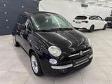 Fiat 500C Lounge - Fiat 500C aus 2011