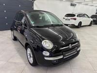 Fiat 500C Lounge