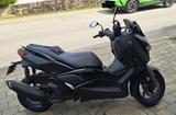 Yamaha XMAX 125 Icon Black