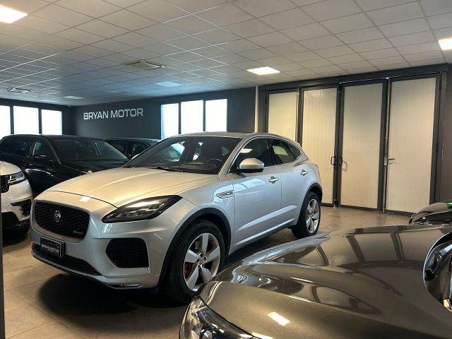 Jaguar E-Pace 2.0D 240 CV AWD aut. R-Dynamic S