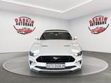 Ford Mustang GT Convertible DEUTSCHES AUTO/UNFALLFREI - Ford Mustang: Auto