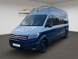 Volkswagen Crafter Grand California 680 4MOTION Top-Aussta.