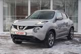Nissan Juke 1.6 Navi Kamera Tempomat Teilleder USB PDC - Nissan Gebrauchtwagen in Dresden