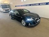 Audi A5 Sportback 45 TFSI S-Tronic*quattro advanced - Audi Gebrauchtwagen von 2021