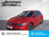 Volkswagen Golf VIII 1.5 TSI "ACTIVE" ab 3,99% ACC LED Navi - Volkswagen: Gol G3