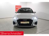 Audi A3 Lim. 35 TFSI S tronic 2x S-Line  Black Style  - Audi A3 Gebrauchtwagen in Rostock