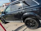Audi Q7 3.0 TDI (DPF) quattro tiptronic TOP Zustand - Audi Q7 aus 2009: 3.0