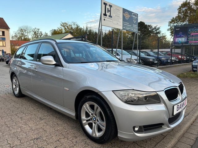 BMW 320d E91 *Automatik*Xenon*Sitzh*Navi*Temp*PDC*