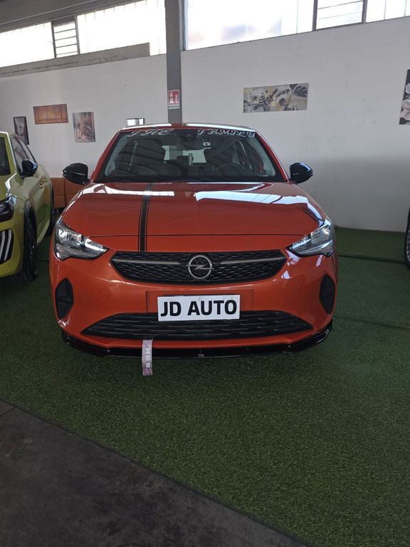 Image of Opel Corsa