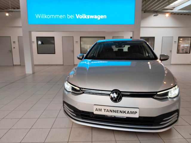 Golf VIII 2.0 TDI *ACC*Navi*APP*SH*LH*