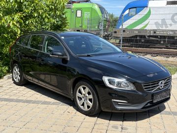 Volvo V60 - 3