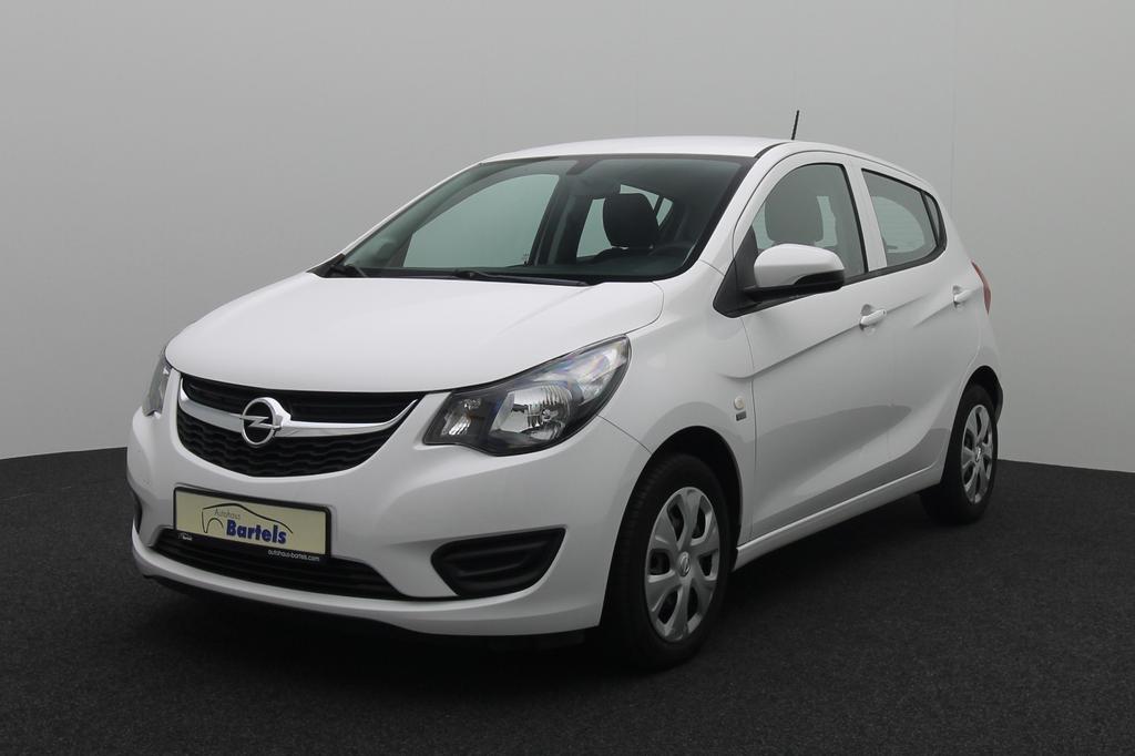 Opel Karl