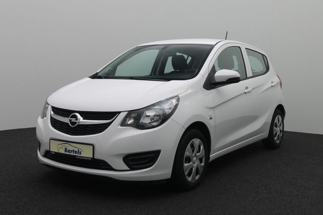 Opel Karl 1.0 120 Jahre Start/Stop