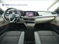 Volkswagen T7 Multivan - Vorschau Bild 10
