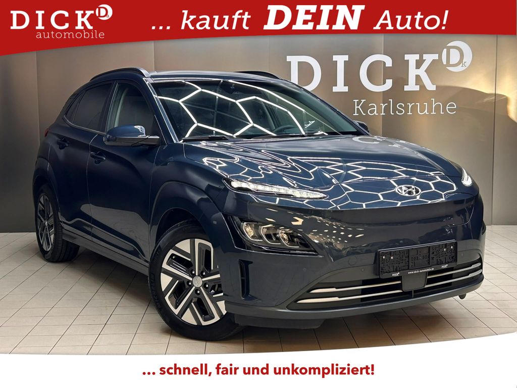 Image of Hyundai KONA Elektro