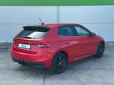 Skoda Fabia 95PS TOP & Selection KAMERA+PDC LM16"AHK - Skoda Fabia Jahreswagen