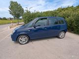 Opel Meriva 1.6 Easytronic Cosmo - Opel Meriva mit Halbautomatikschaltung