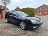 Ford Mondeo Turnier 1.8 l SCI - Ford Mondeo: Sci
