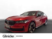 Skoda Superb - Vorschau Bild 1