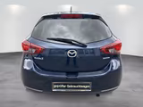 Mazda 2 "Exclusive-Line" "TOU-P1" "NAVI" M Hybrid - Mazda 2 Gebrauchtwagen in Berlin