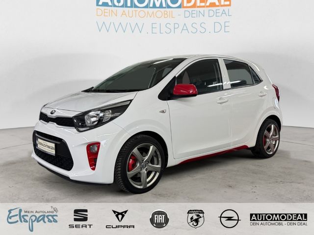 Kia Picanto Edition