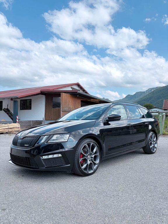 Image of Skoda Octavia