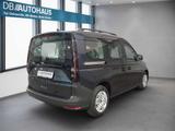 Volkswagen Caddy Kombi 2.0 TDI Navi Winterpaket - Volkswagen Caddy aus 2023