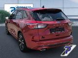 Ford Kuga ST-Line X PHEV AHK-el.schw.+ST-STYLING-PAKE - Ford Kuga mit Panoramadach