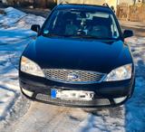 Ford ford mondeo 1,8 Benziner zum Verkaufen - Ford Mondeo aus 2006: Kombi