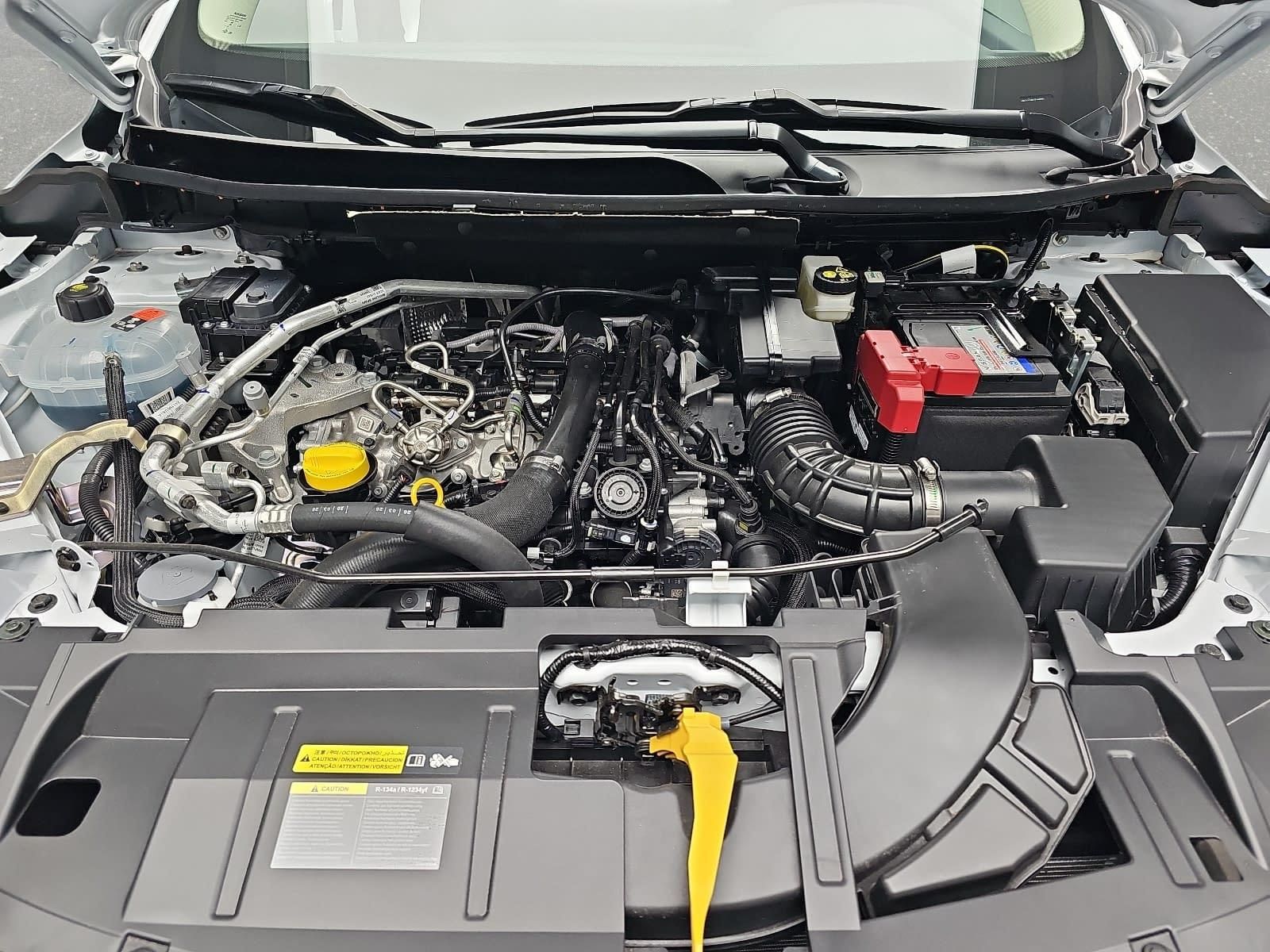 Nissan Qashqai - Bild 16