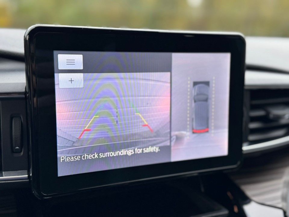 Fahrzeugabbildung Ford Explorer 21er Ecoboost Leder 4x4 MwSt. Limited