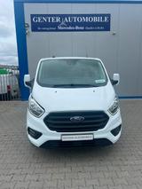 Ford Transit Custom Kasten 340 Hybrid Trend AUTOMATIK - Hybrid (Benzin/Elektro) Kastenwagen
