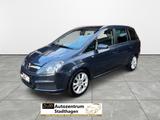 Opel Zafira B Edition/TÜV NEU/AHK/SERVICE NEU