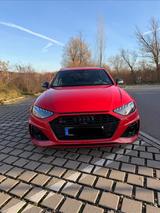 Audi RS4 2.9 TFSI tiptronic quattro Avant - - gebrauchte Audi RS4 aus dem Jahr 2021
