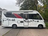 Bürstner Elegance I 695 G *4,8t; elektr. Hubstütz.; Solar - Bürstner Elegance