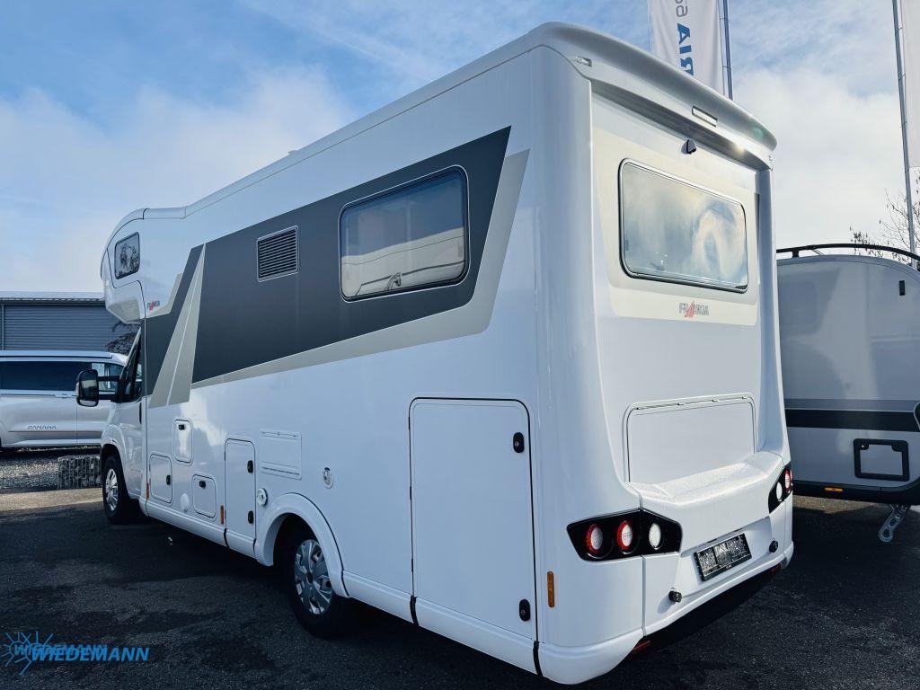 Frankia A 680 Plus *480Ah Lith.*ALDE*Solar*Navi*RFK