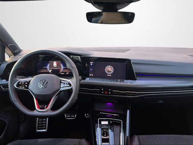 GOLF VIII GTI CLUBSPORT 2.0 TSI DSG