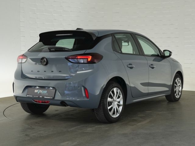 Corsa F FACELIFT EDITION AT+LED LICHT+SITZHEIZUN
