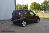 Kia Soul 1.6 CRDi SPIRIT - gebrauchte Kia Soul aus dem Jahr 2009