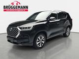 KGM REXTON 2.2 DIESEL 4WD BLISS AUTOMATIK - KGM Rexton Gebrauchtwagen Gebrauchtwagen