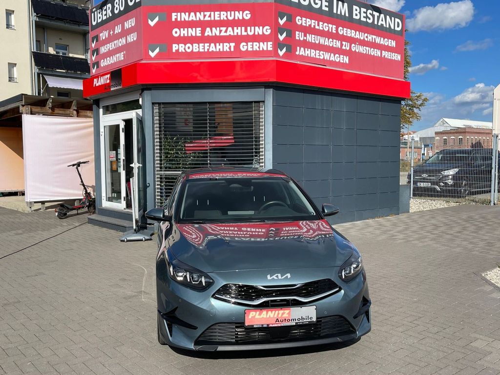 Image of Kia cee'd / Ceed